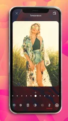 3D Glitter Effect - Glitter Photo Editor & Sparkle Light Photo Overlay - Magic Brush Light Effect