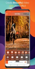 MV Master: Video Maker