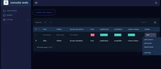 Vimeo-Uploader for Uploading Videos to Vimeo