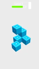 Swipe Away – Unity Game