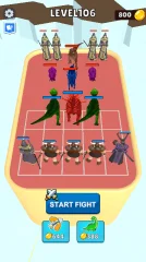 Merge Dinosaurs: Top Trending Game