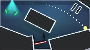 Ball in the Hole – Hyper Casual Game — screenshot 6