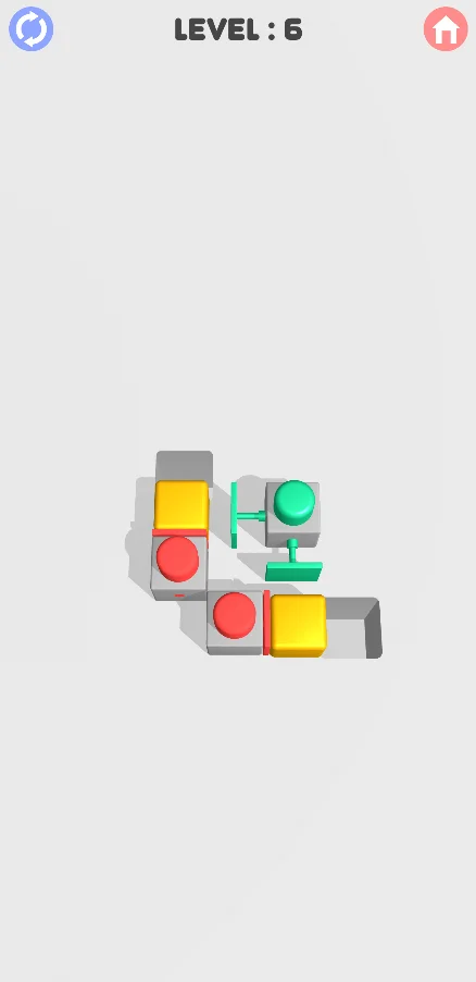 Push the Block | Trending Game — screenshot 6