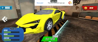 Crazy Taxi Simulator 2022 – City Taxi Driving