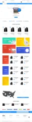iBid - Multi Vendor Auctions WooCommerce Theme