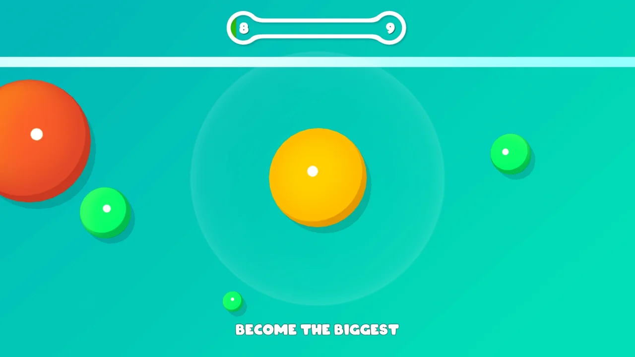Est — screenshot 1