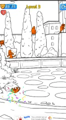 Find the Cat Spot It 2D Game Unity Source Code