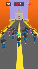 Crab Game Unity Project