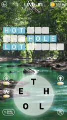 Word Connect Puzzle
