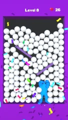 Blob Reunion - Super Fun Casual Game