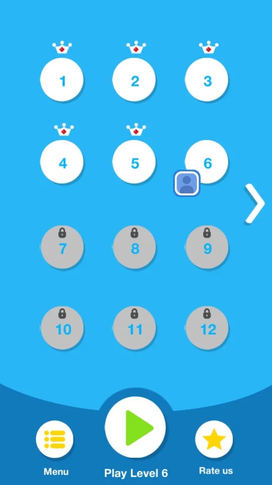 Tap Tap Run Source Code — screenshot 2