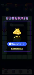 Lucky Dice