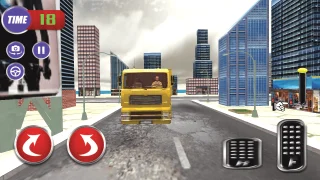 City Road Construction: Road Builder Simulator 2019