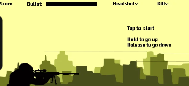 Bullet — screenshot 3