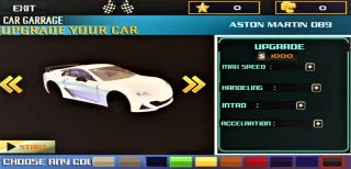 Drift Max City Car Race: Street Racing Car 64 Bit