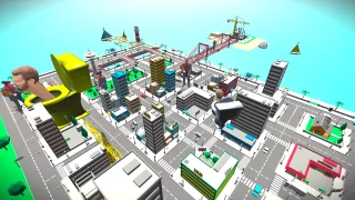Skibidi Toilet Shooting Trending Game