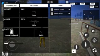 FF Multiplayer Source Code Clone Full Project