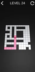 Color Swipe - Unity Hyper Casual Amaze Game with AdMob