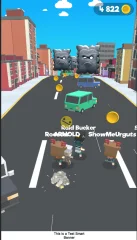 City Runner.io