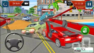 Car Racing Games 2024