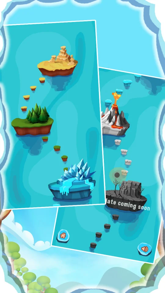 Max Hexa Pipe Flow Complete Game + 100 Levels & Level Editor — screenshot 4