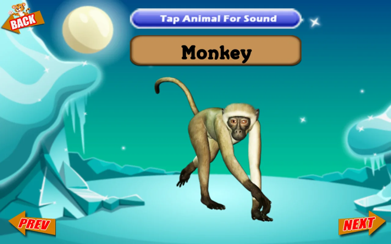 ABC Kids Tracing & Preschool Learning — screenshot 2