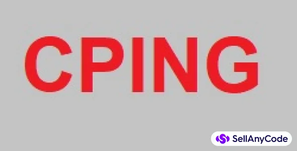 CPing