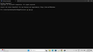 Bulk Image Processor Pro - Multi-Threaded Python GUI Utility (Dark/Light)