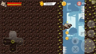 Platform 2D: All in One – Engine + Full Game
