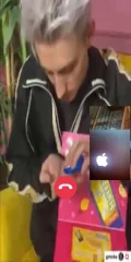 Fake Video Call. Fake Chat. Music.