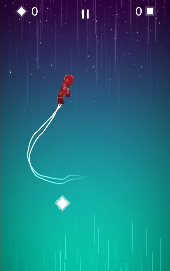 Maxiron Skydiving — screenshot 4