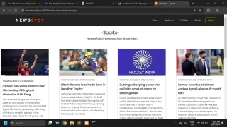 NewzHub