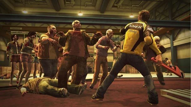 Zombie Hunter Game: Sword Hunting 64 Bit Source Code — screenshot 1