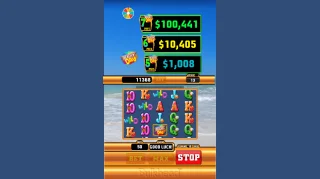 Ocean Survival Slots Game