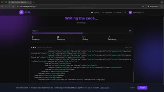 Rvrt - AI-Powered eCommerce Website, Blog & Store + App Creator (Multi-Tenant, Multi-Database, Multi-Domain SaaS)