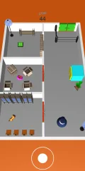 Cat Runner 3D – Game Template