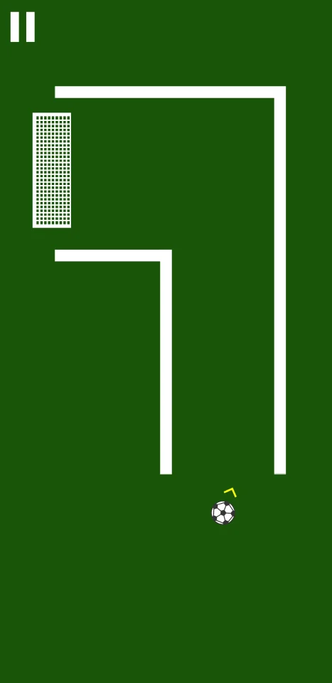 Finger Football - Unity Hyper Casual Game — screenshot 6