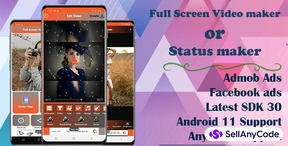 MV Master: Video Maker