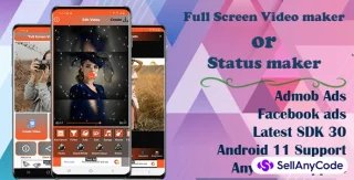 MV Master: Video Maker