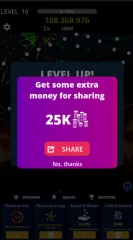 Idle Balls Clicker Shooter
