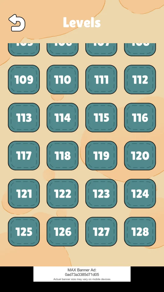 Finger Heart: Monster Refill -120+ Levels Puzzle Casual Trending Game — screenshot 3
