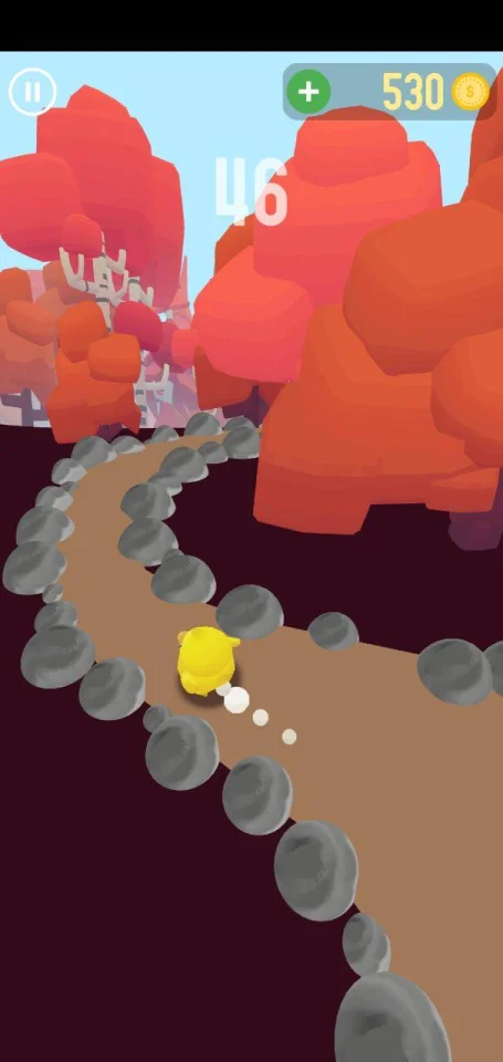 The Running Sheep — screenshot 10