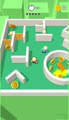 Hide Find Seek Complete Game