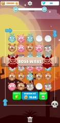 Merge Animals Tower Defense – Original Casual Game