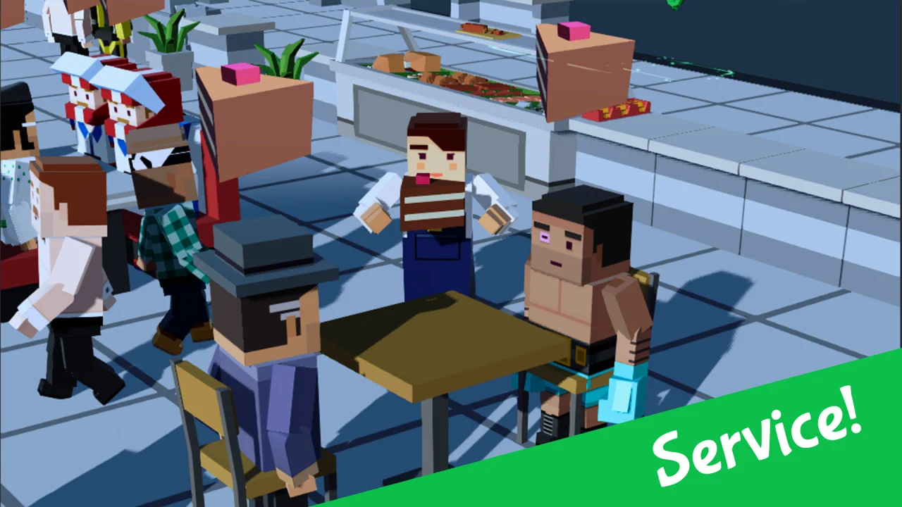 Diner Dreams - The Rise of a Fast Food Mogul — screenshot 3