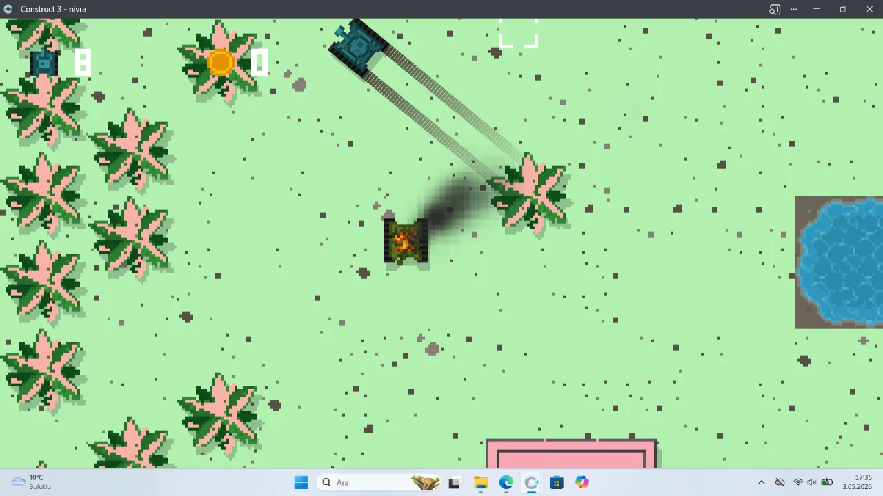 TankArena Package — screenshot 3