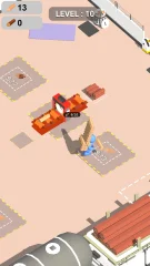Lumber Factory Idle