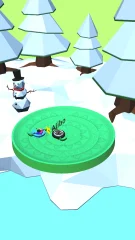 Draw Spinning — Top Trending Casual Games