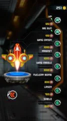 Hero Sky Shooter Unity Complete Project | Games