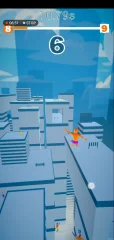 Parkour Stickman – Race Game